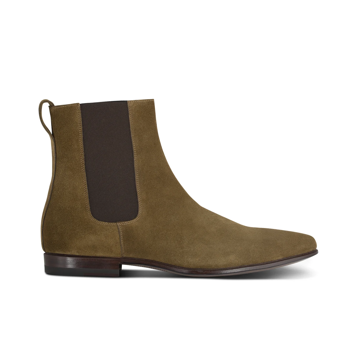 MEN'S BOOTS — MARCH NYC